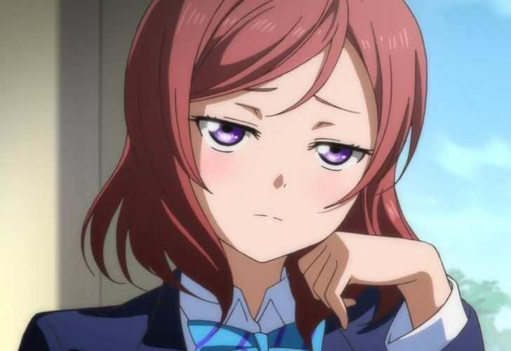 Estas son las 10 tsundere mas queridas en Japón