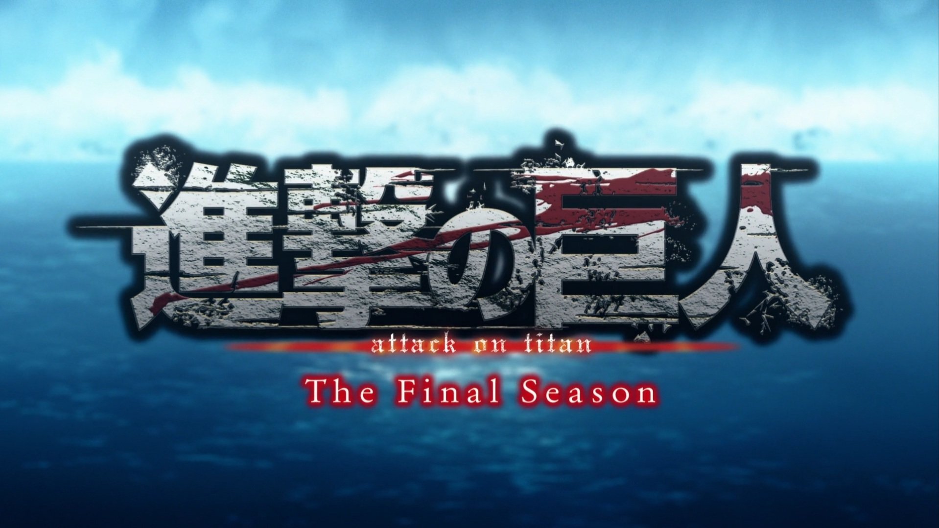 El opening de Shingeki no Kyojin: The Final Season 2 genera controversia El opening de Shingeki no Kyojin: The Final Season 2 genera controversia