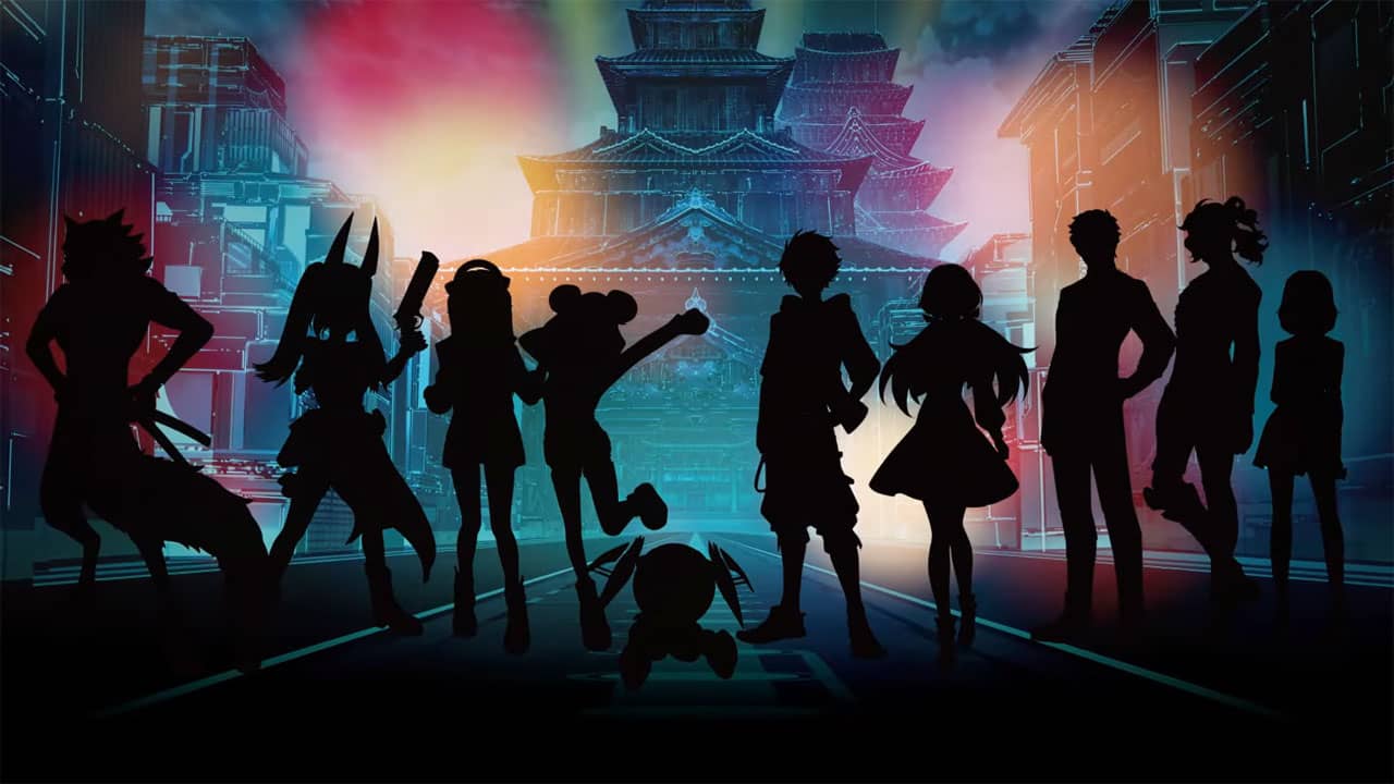 Fuji TV anunció el proyecto multimedia Estab-Life de Goro Taniguchi