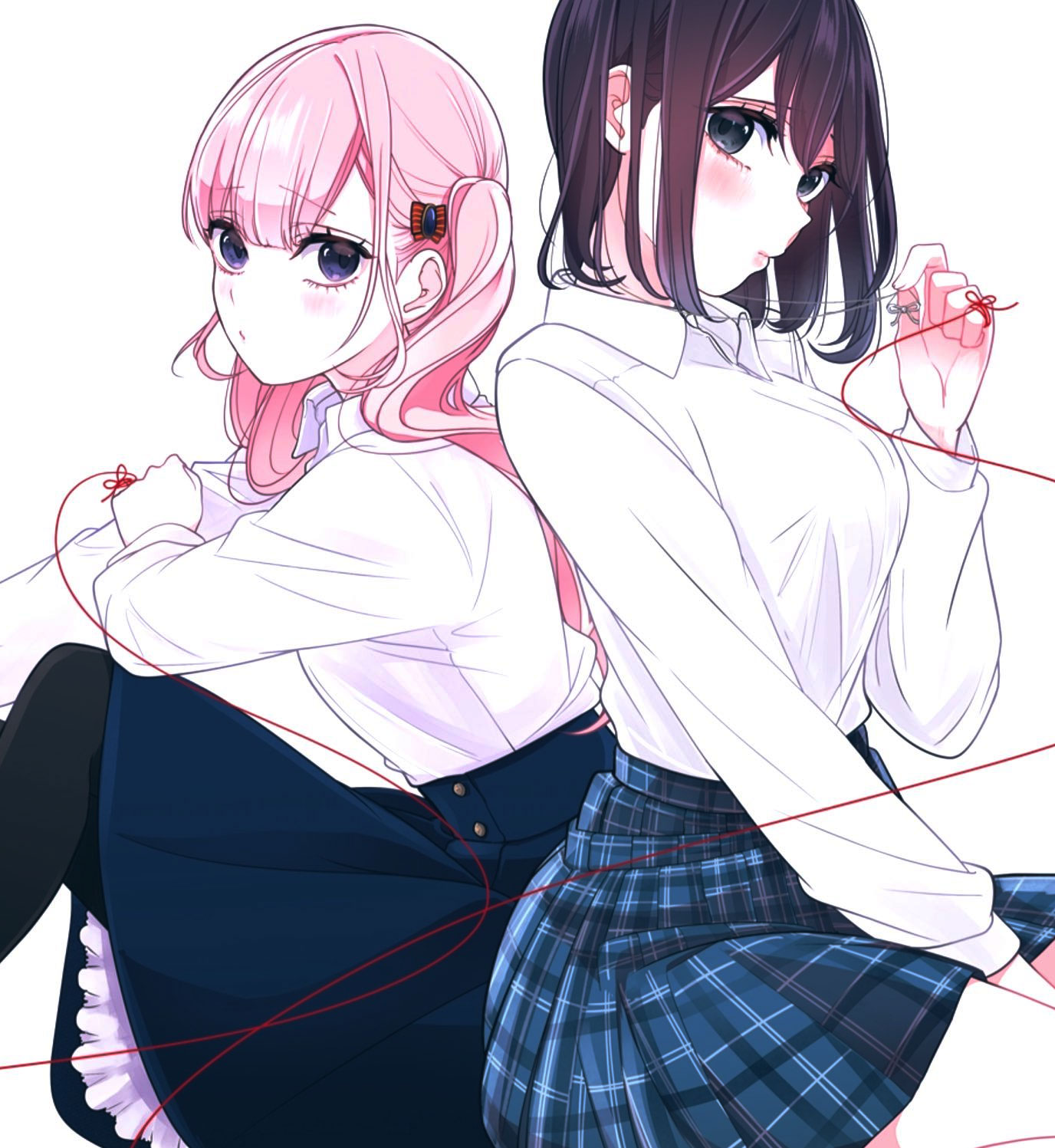 Koi to Uso
