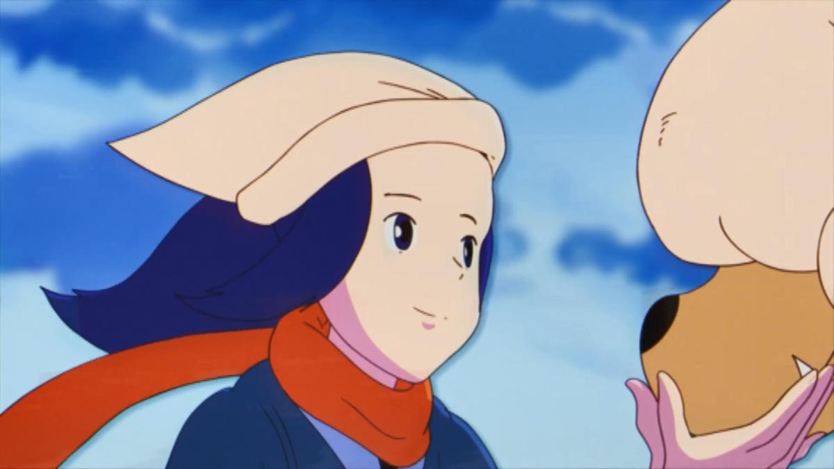 Fans crean un corto anime de Pokémon Legends: Arceus con estética de los 80