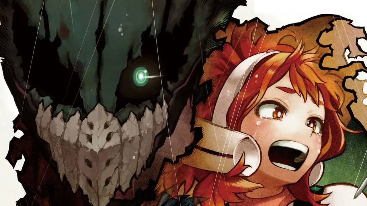 Boku no Hero Academia vol 33 manga