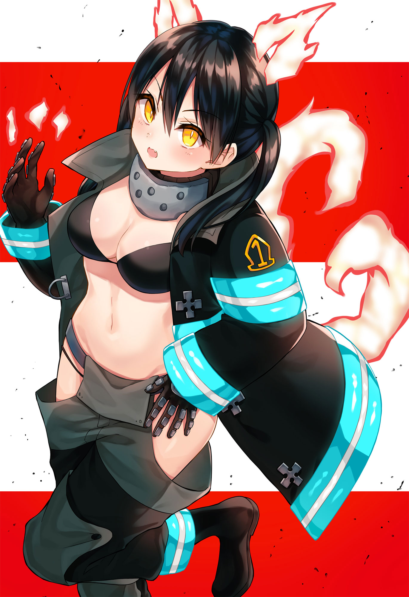 Fire Force