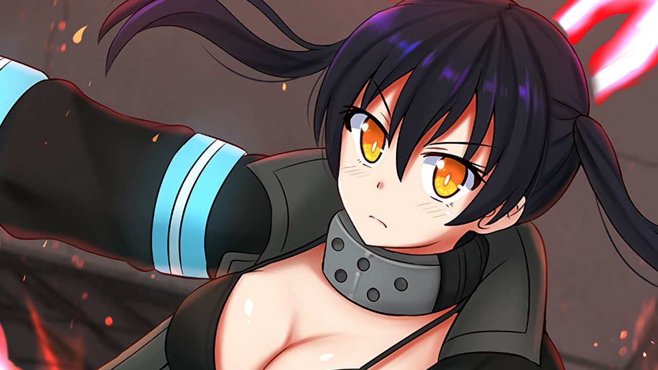 Fire Force