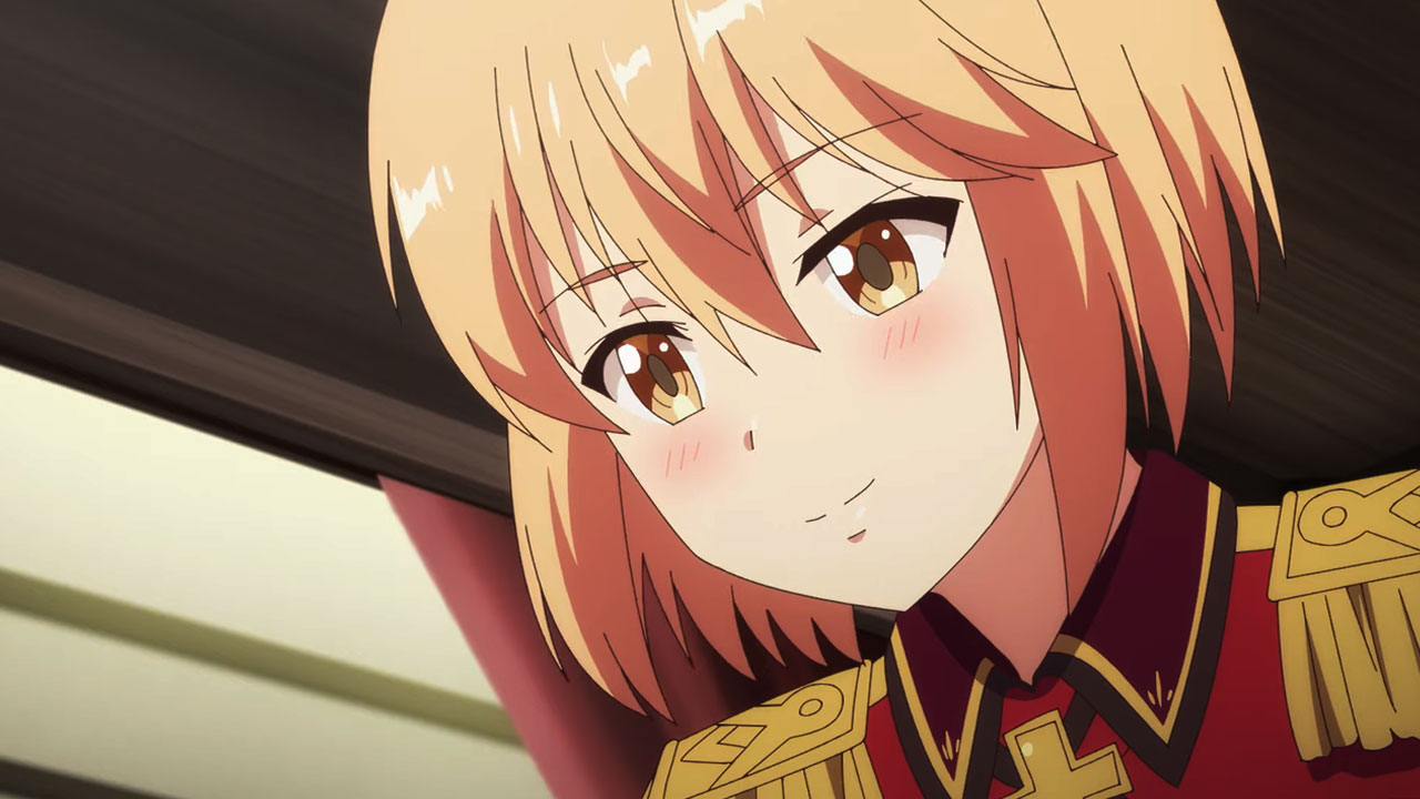 Genjitsu Shugi Yuusha no Oukoku Saikenki