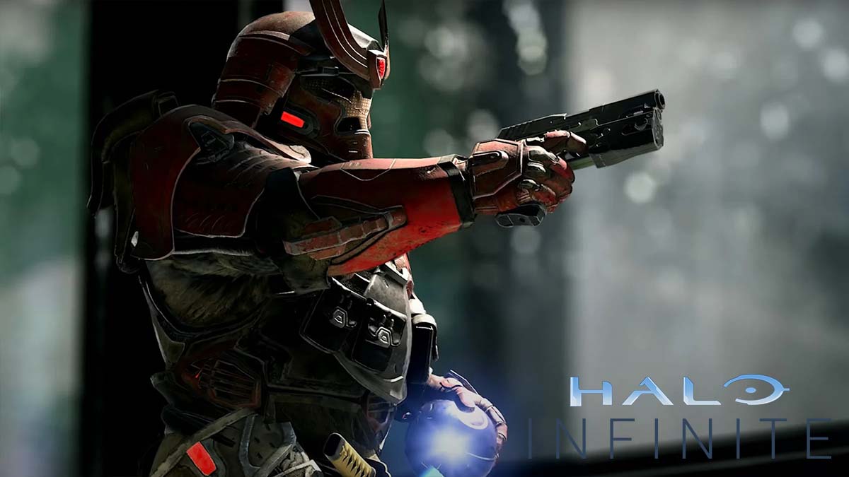 Halo Infinite