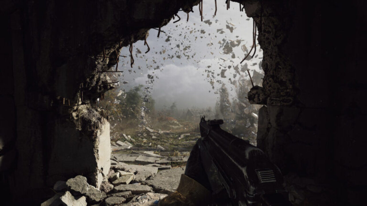 STALKER 2 Heart of Chernobyl