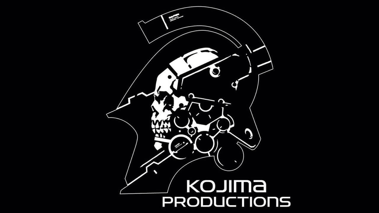Kojima Productions