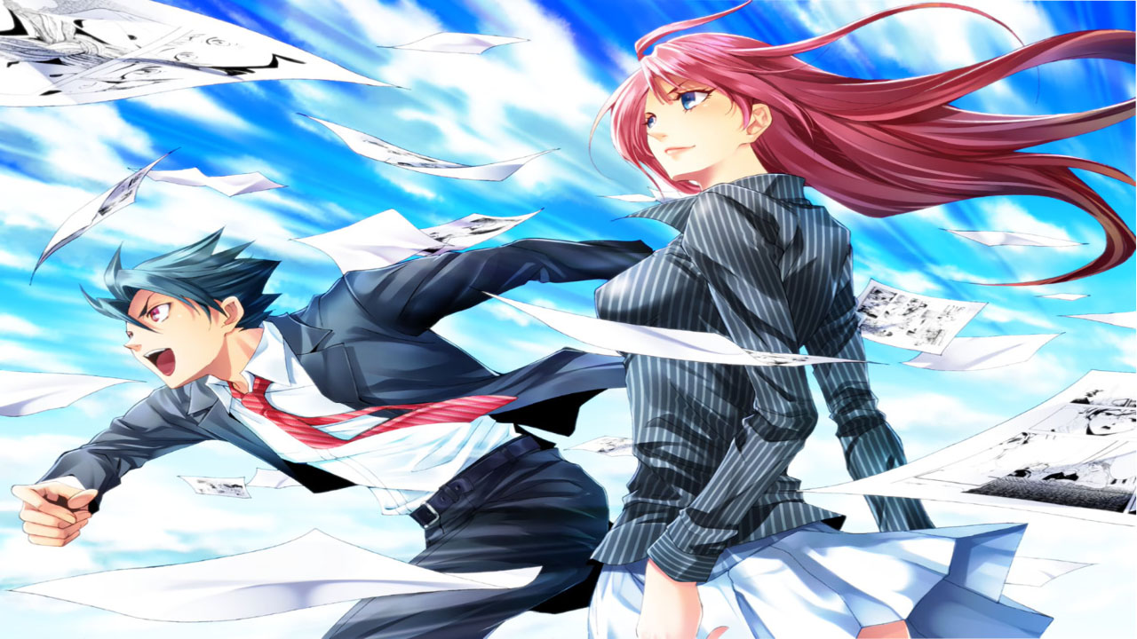 Hitman Seo Kouji