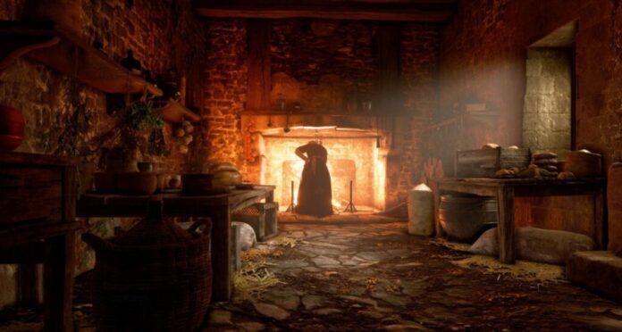 A Plague Tale: Innocence