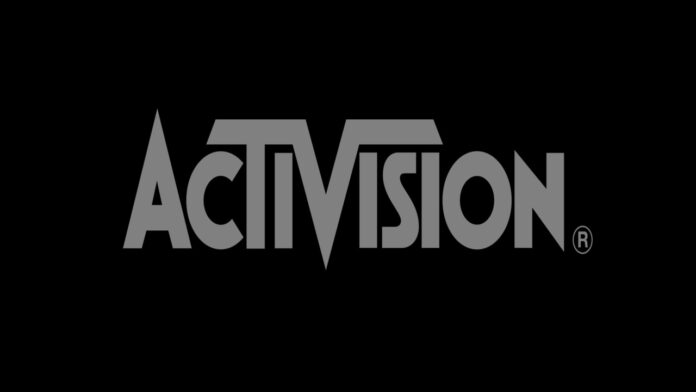 Activision Logo