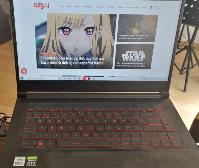 msi 3