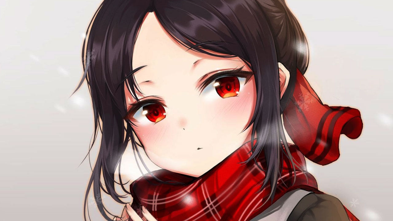 Kaguya-sama: Love is War Kaguya Shinomiya cumpleaños