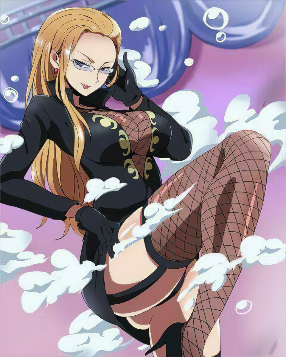 Kalifa - One Piece-min