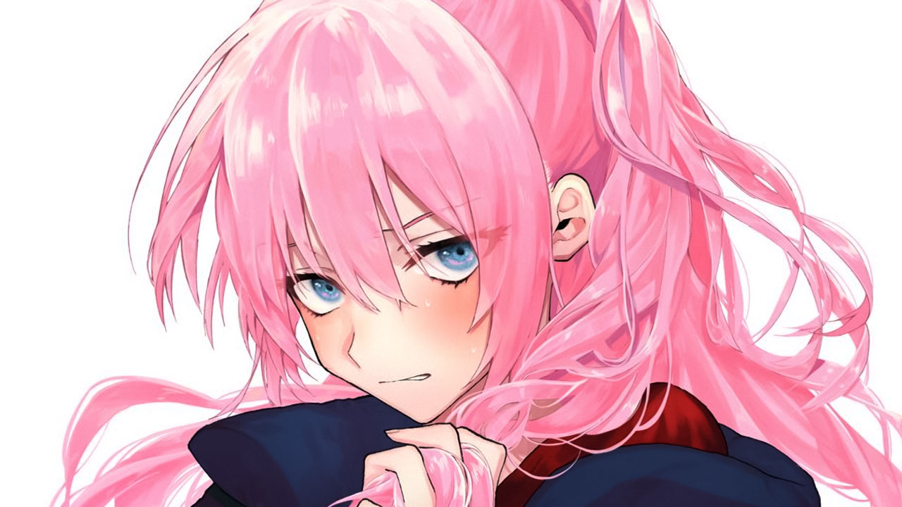Kawaii Dake Ja Nai Shikimori-san