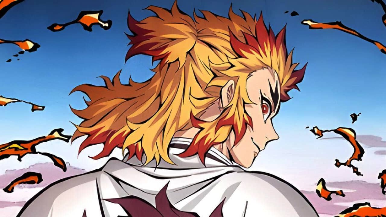 Kimetsu no Yaiba: Mugen Ressha-hen Blu-Ray/DVD