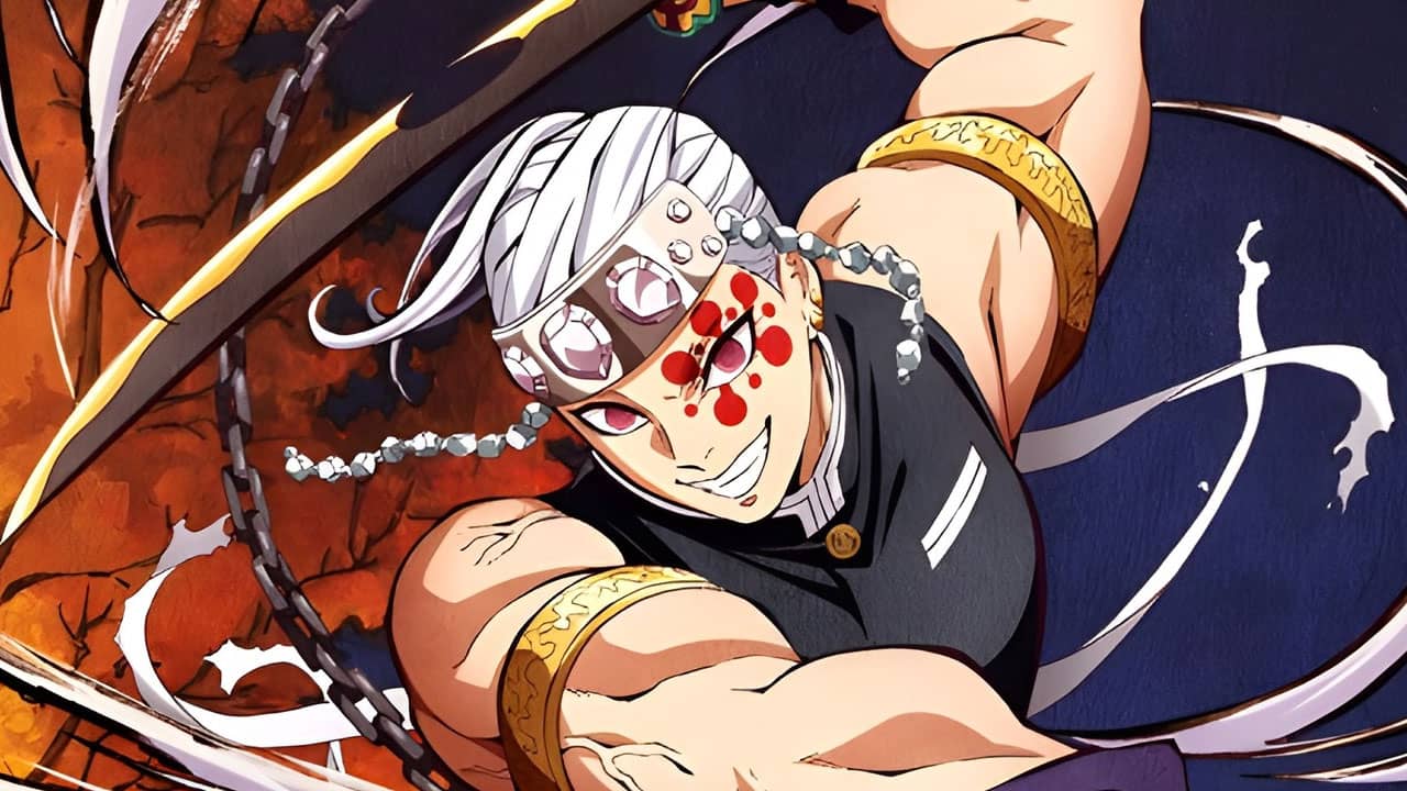 Kimetsu no Yaiba: Yuukaku-hen BD/DVD vol 1