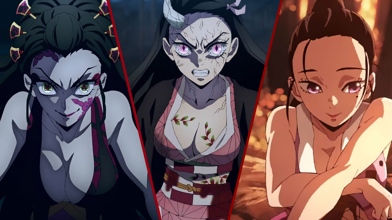 Kimetsu no Yaiba: Yuukaku-hen