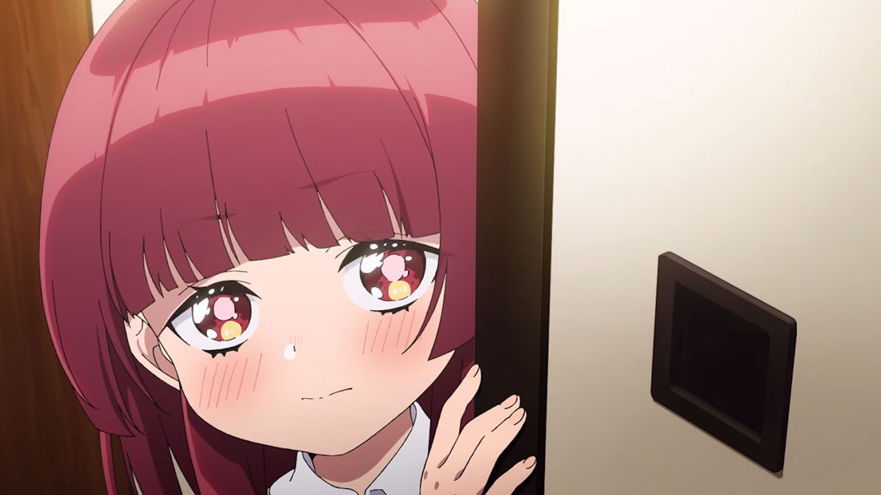 El anime Kumichou Musume to Seiwagaraki publicó su primer vídeo promocional
