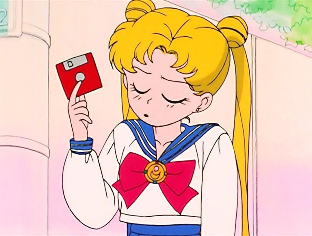 La Policía de Tokio pierde información personal almacenada en disquetes