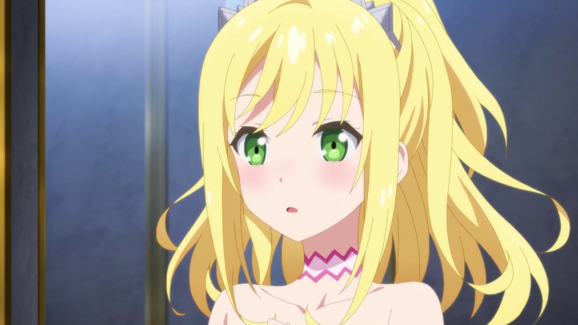 Liliana Heiligh Arifureta