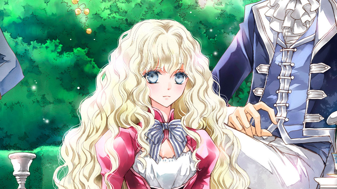Mushikaburi-hime anime
