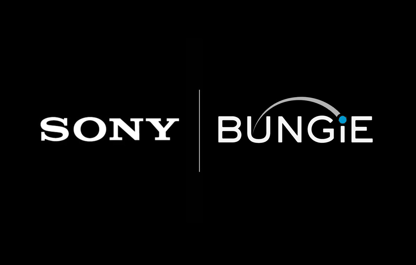 PlayStation Bungie