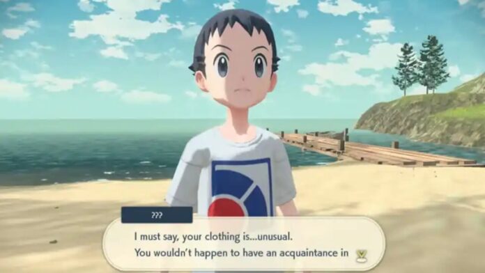 pokemon