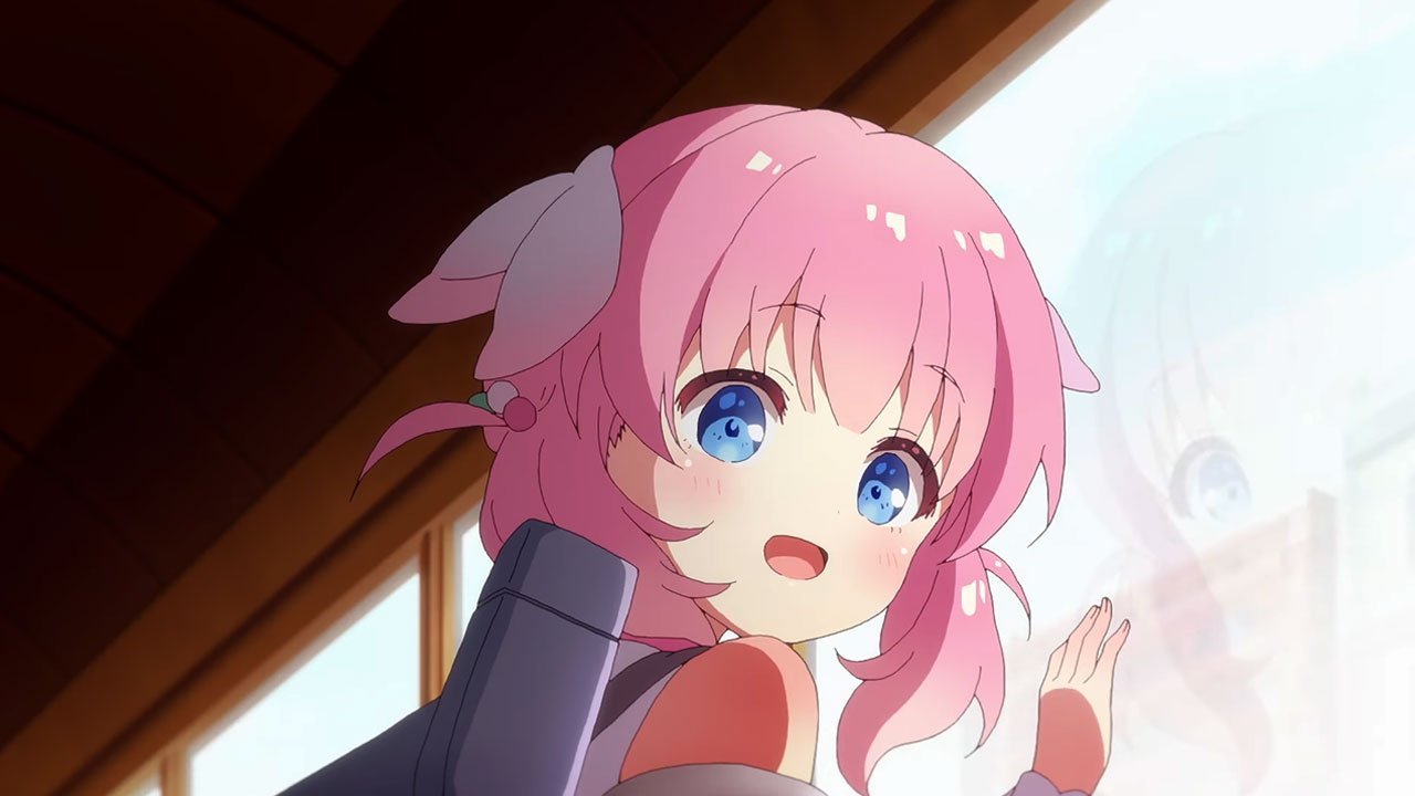 Prima Doll anime