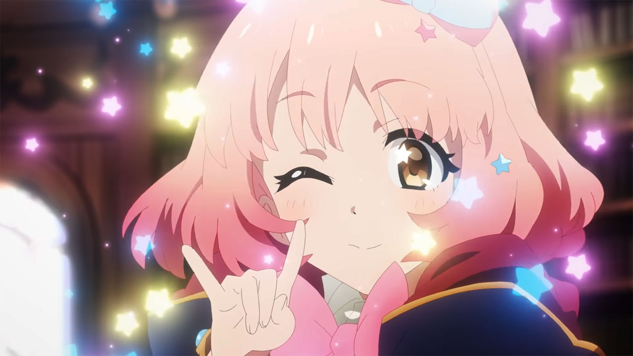 Princess Connect! Re: Dive 2 Episodio 3