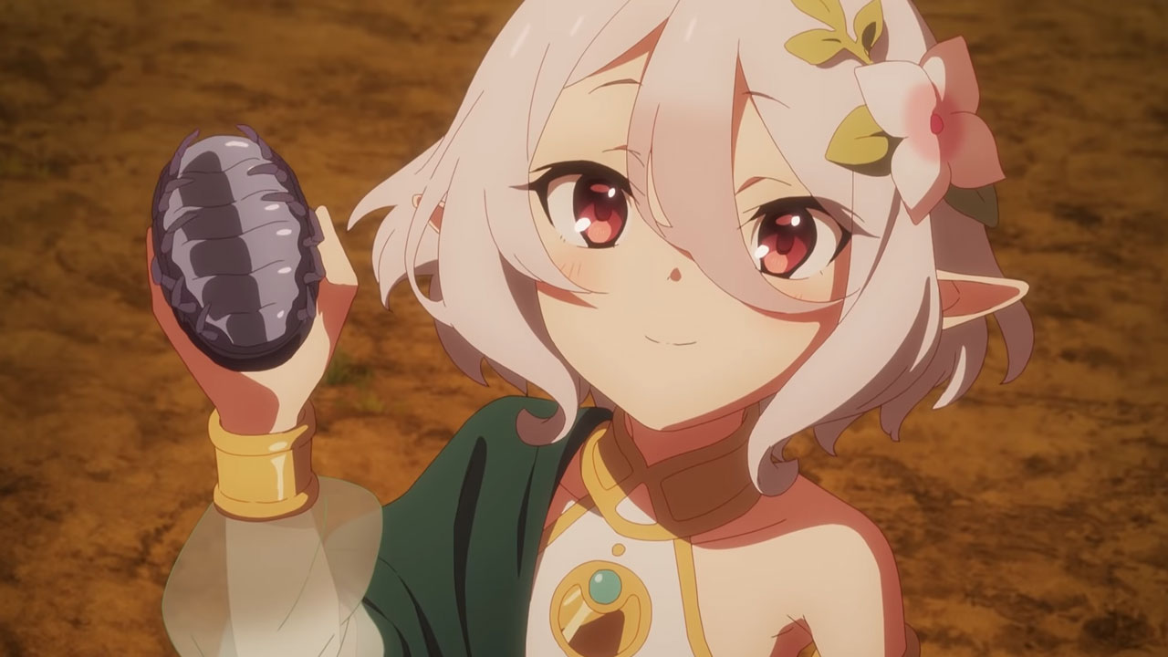 Princess Connect! Re: Dive Temporada 2 Ep 4