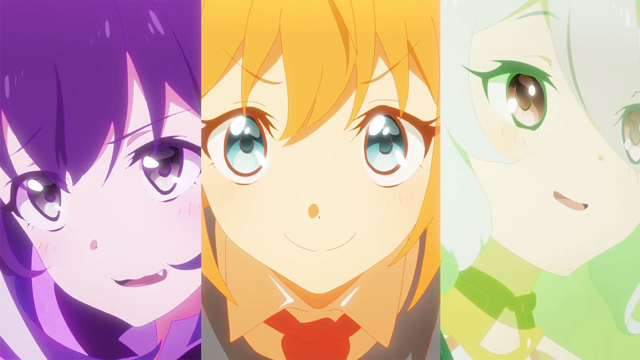Princess Connect! Re: Dive