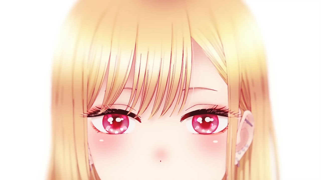 Sono Bisque Doll wa Koi wo Suru OP "Sansan Days"