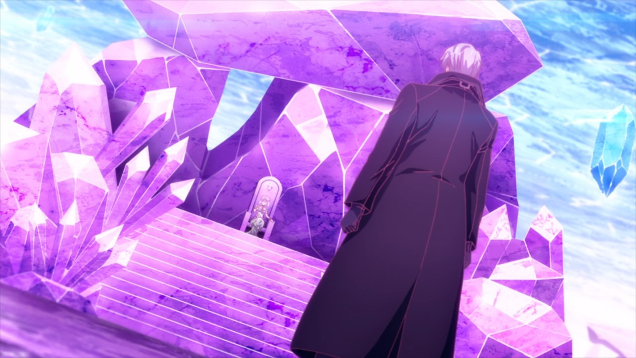 sekai saikou no ansatsusha