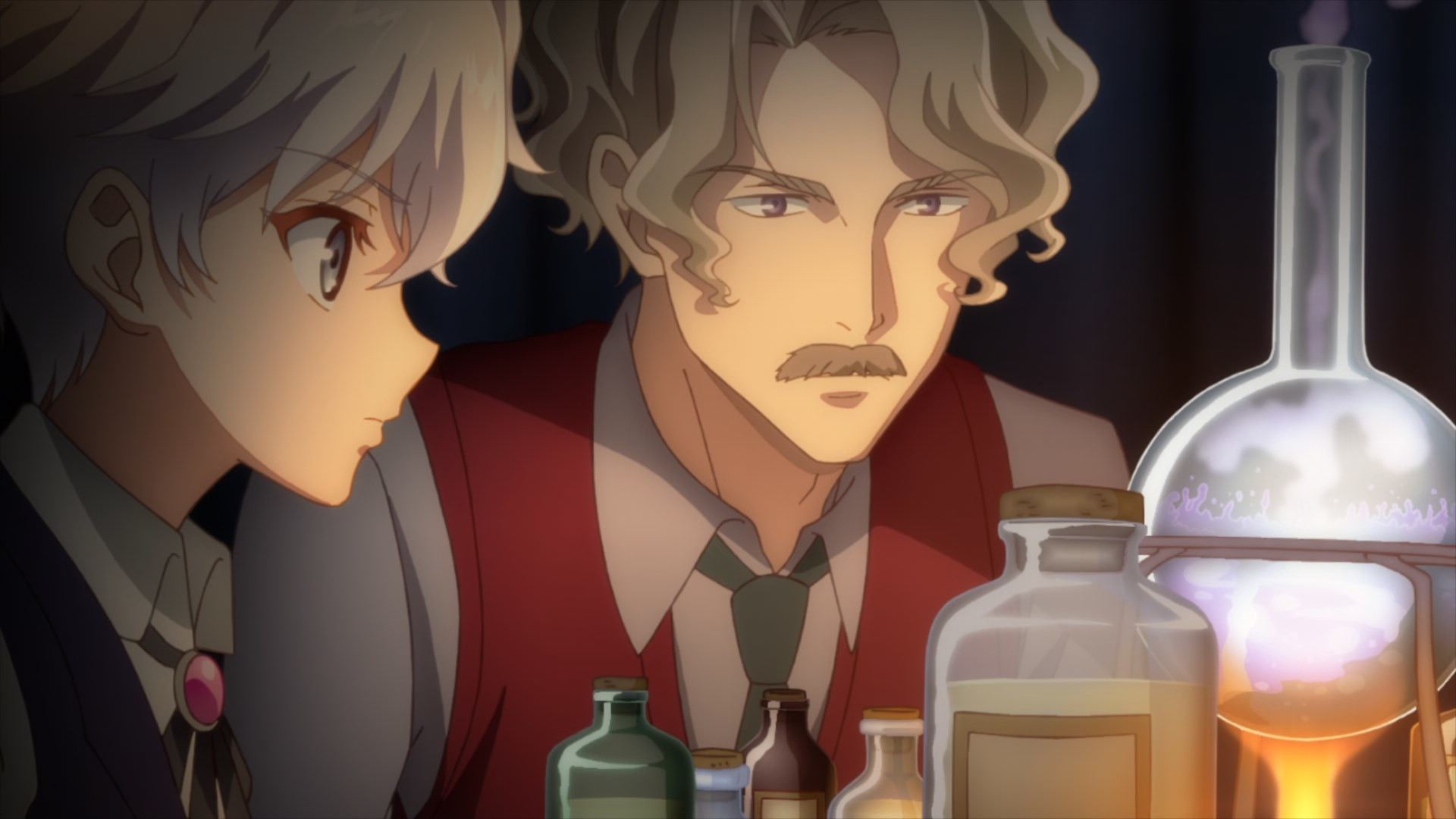 Sekai Saikou no Ansatsusha-3