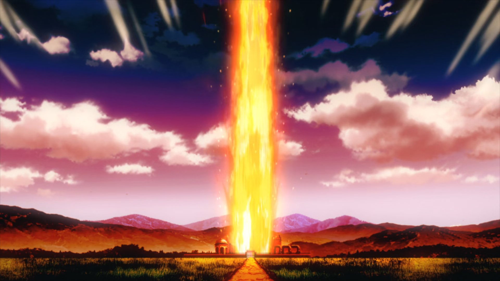 Sekai Saikou no Ansatsusha