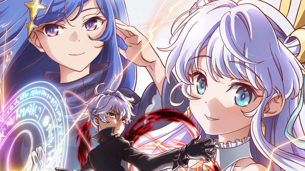 sekai saikou no ansatsusha