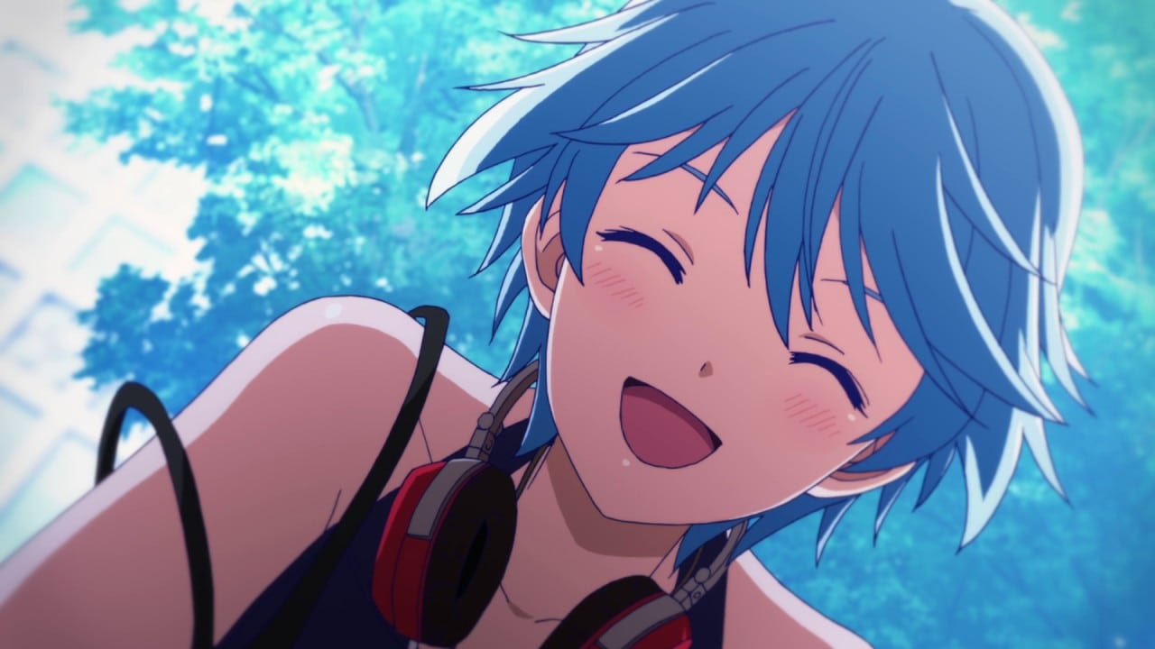 Seo Kouji-Fuuka