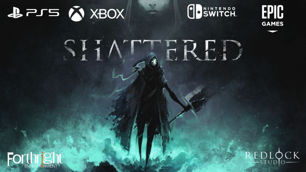 Shattered
