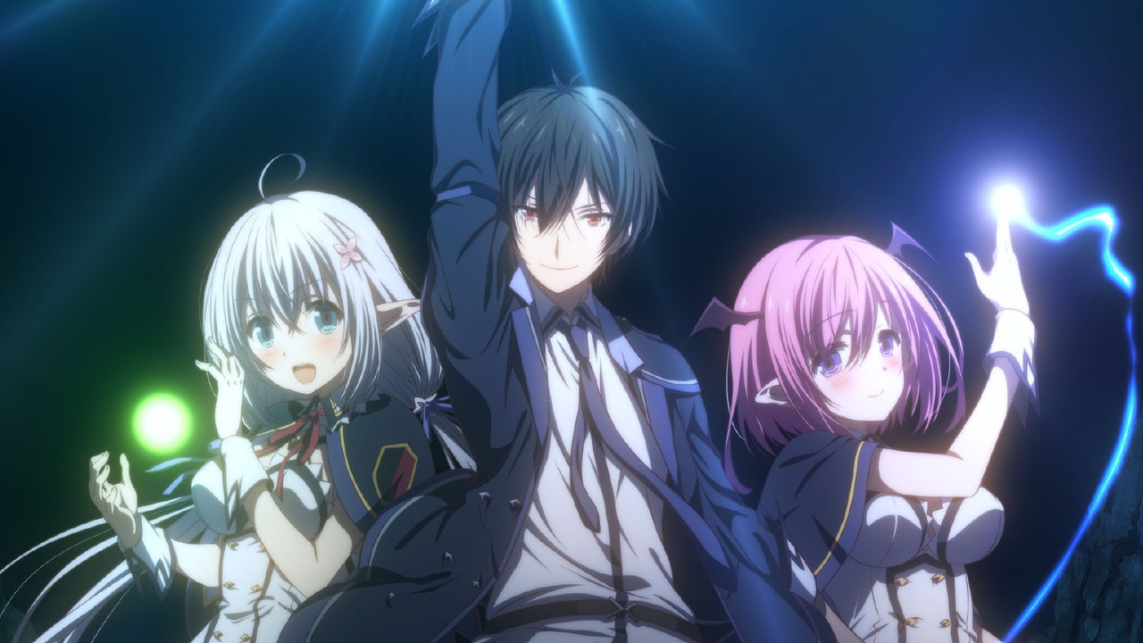 Shijou Saikyou no Daimaou, Murabito A ni Tensei Suru