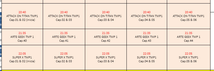 Shingeki no Kyojin BitMe
