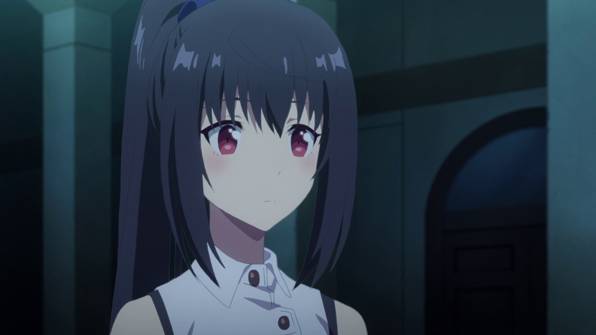 Shizuku Yaegashi arifureta