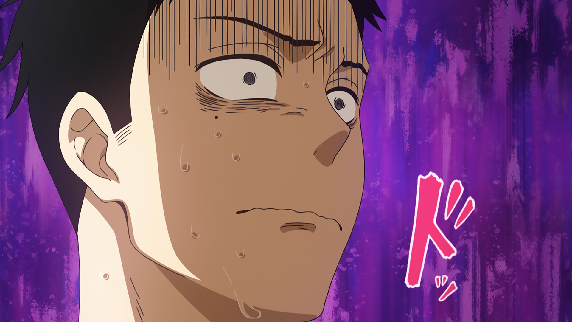 Sono Bisque Doll wa Koi wo Suru Ep 2 anime