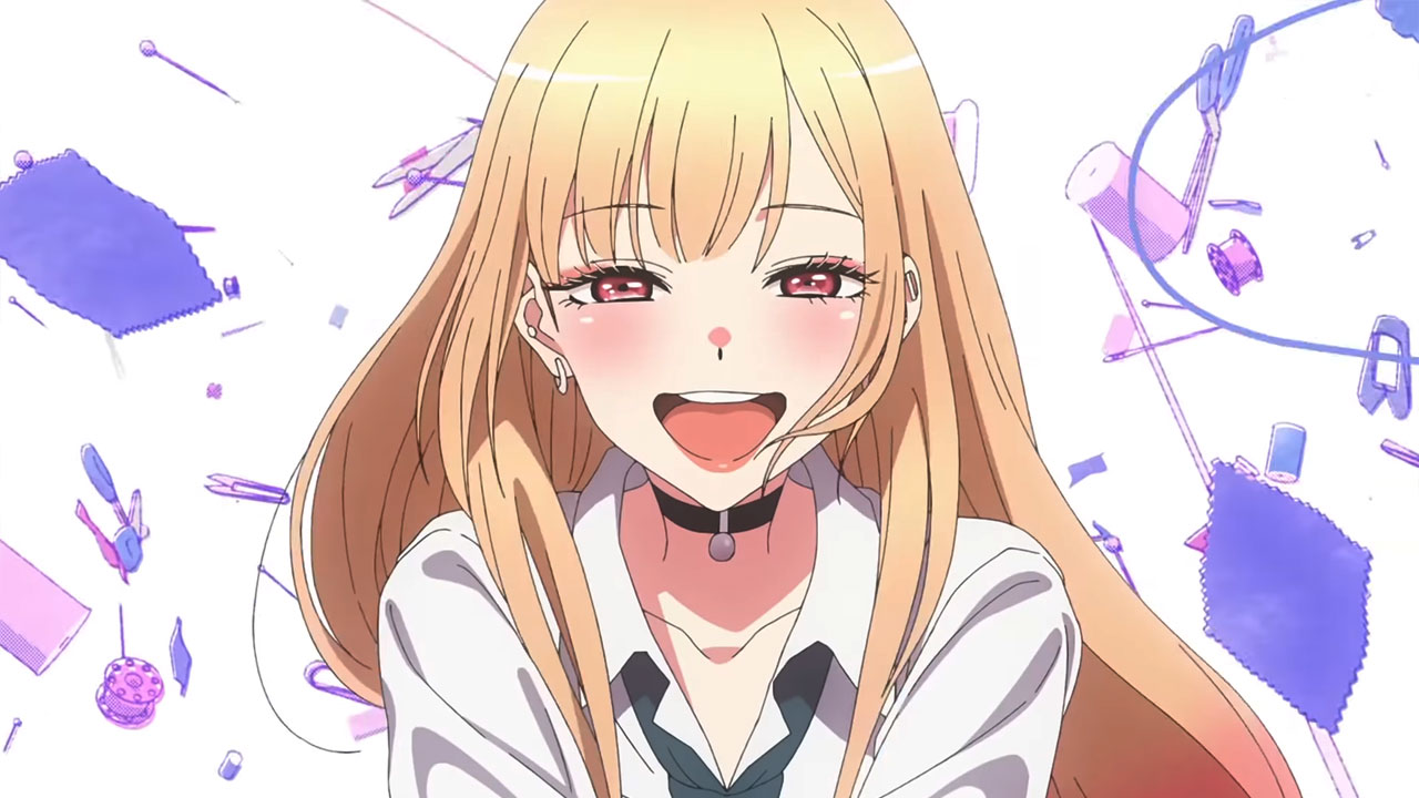 Sono Bisque Doll wa Koi wo Suru