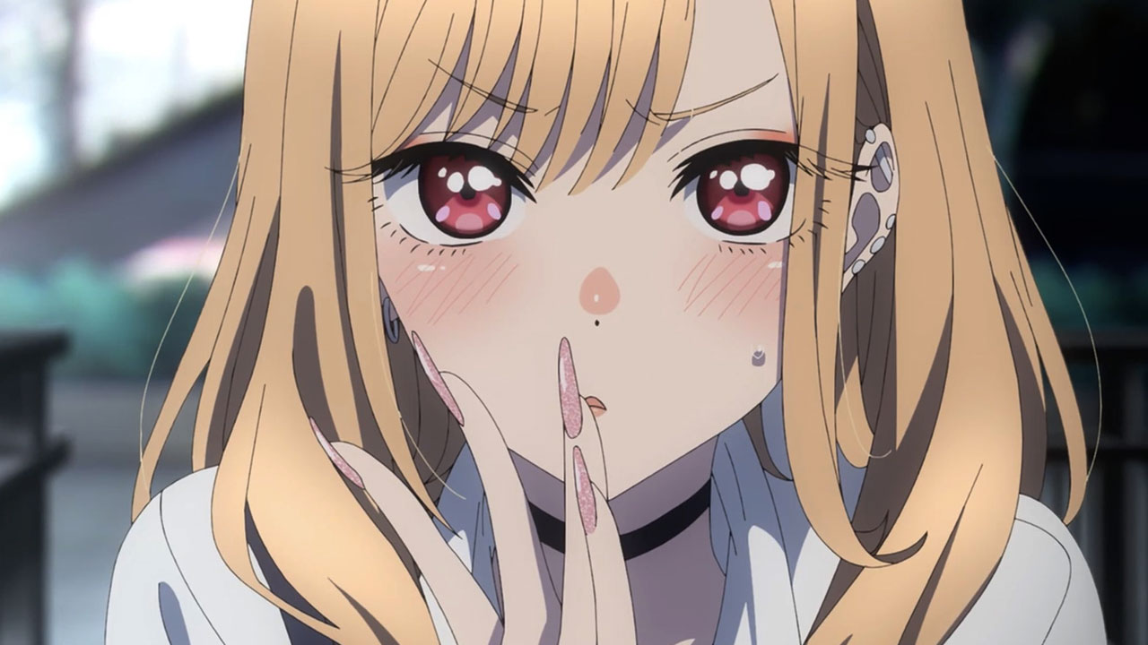 Sono Bisque Doll wa Koi wo Suru Funimation Doblaje