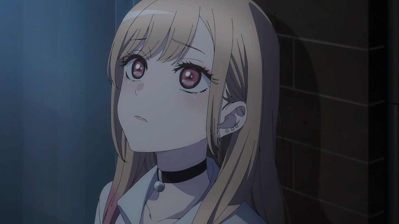 Sono Bisque Doll wa Koi o Suru Ep. 4