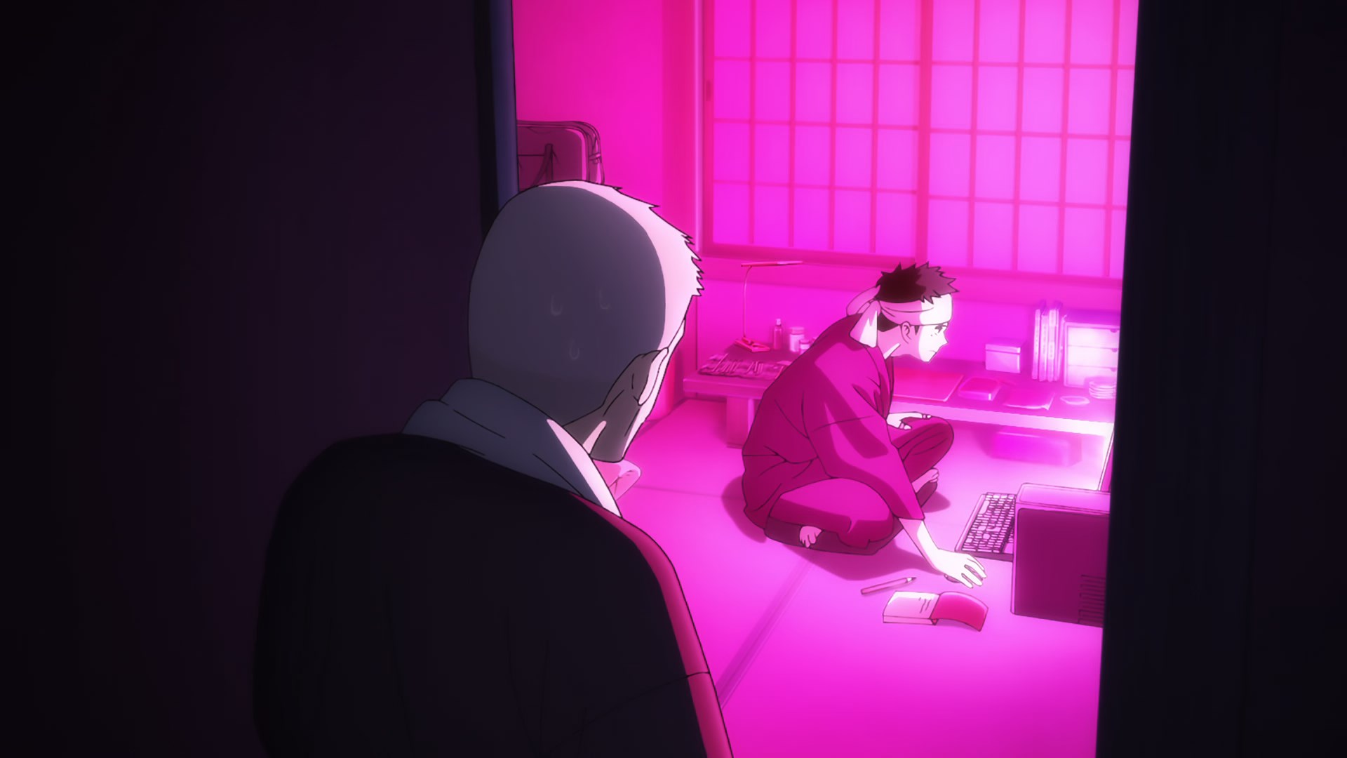 Sono bisque doll gojou erogame juegos