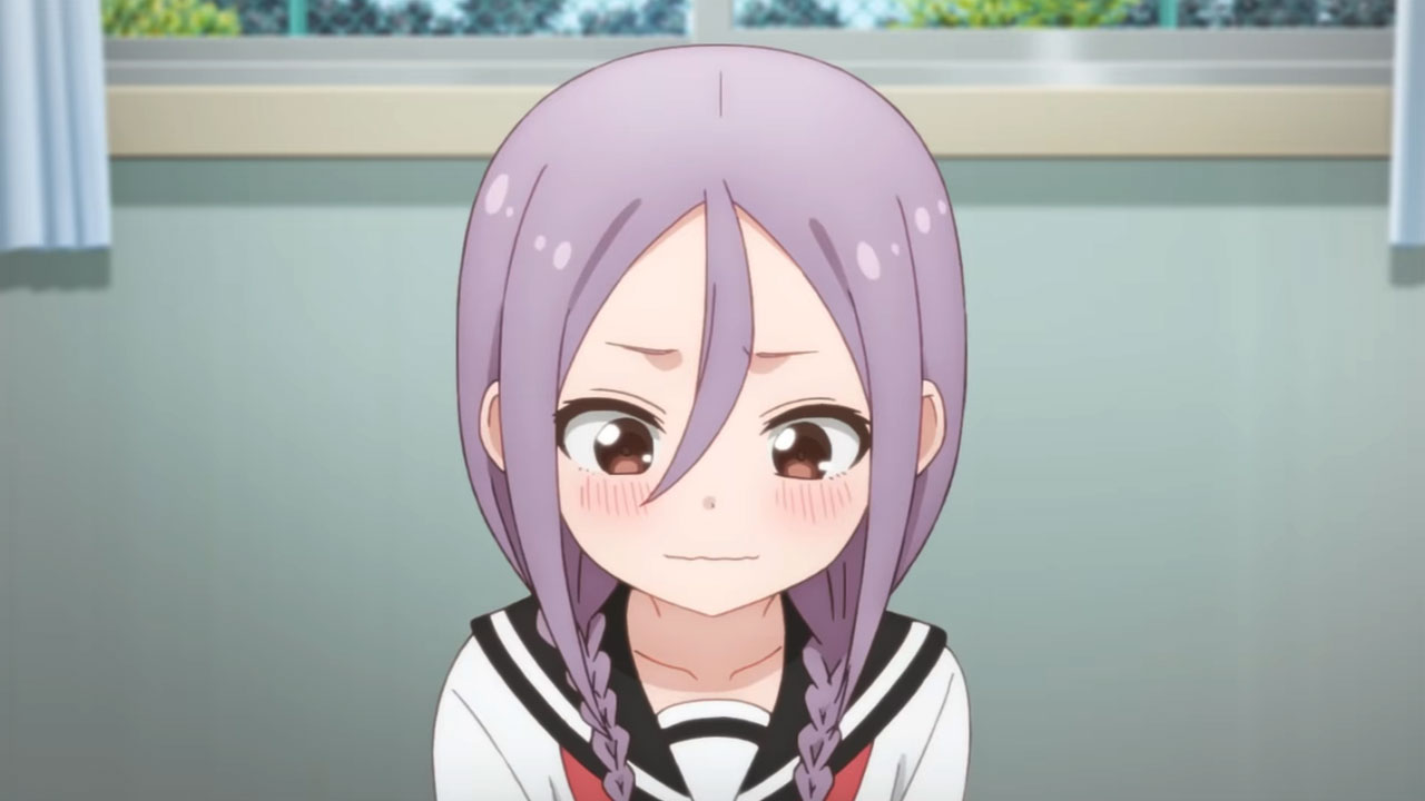 Soredemo Ayumu wa Yosetekuru anime