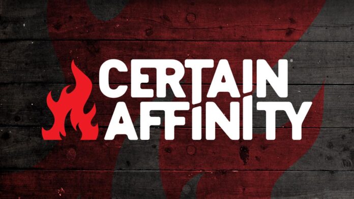 Certain Affinity Project Suerte Developper