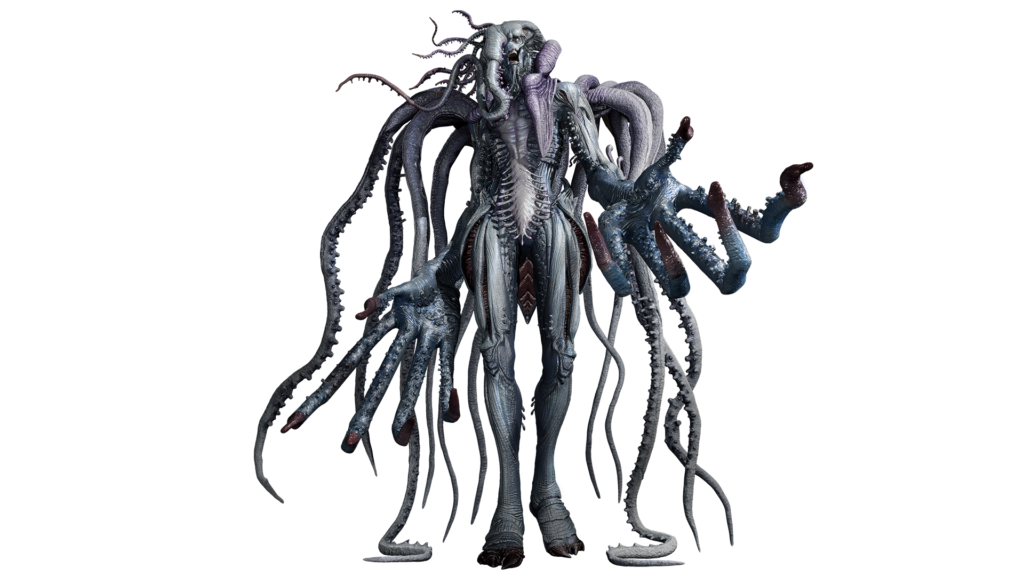 Kraken